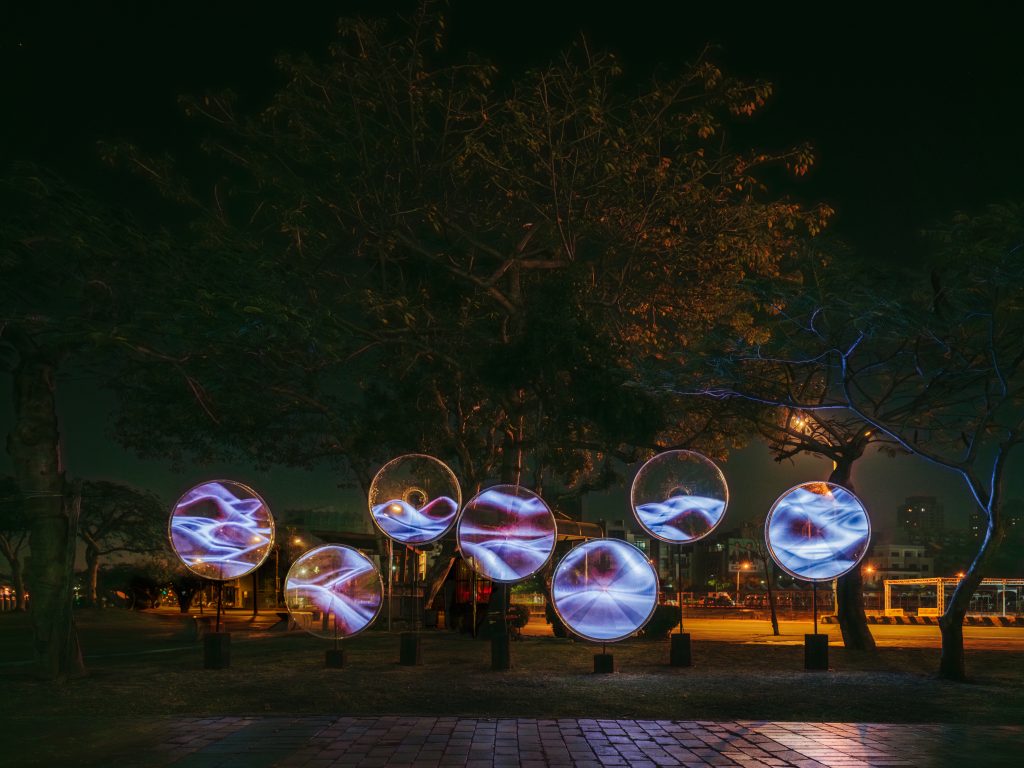 無限光景